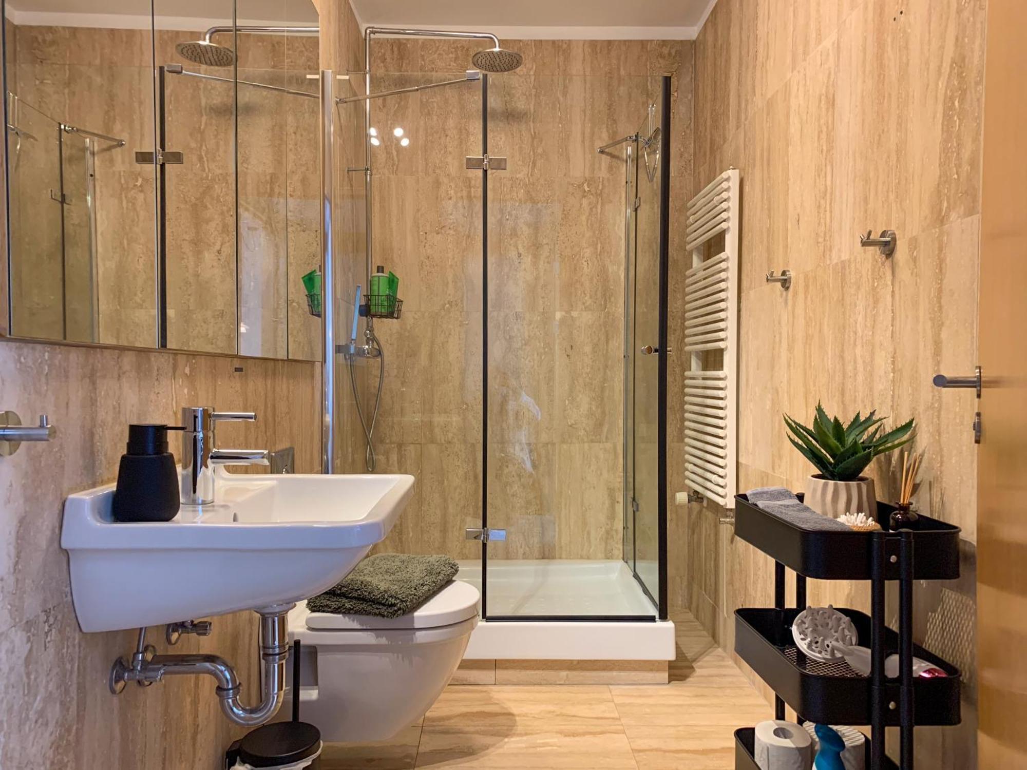 Апартаменты Laugavegur Penthouse Рейкьявик Экстерьер фото